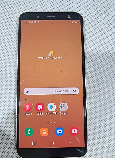 갤럭시 J6