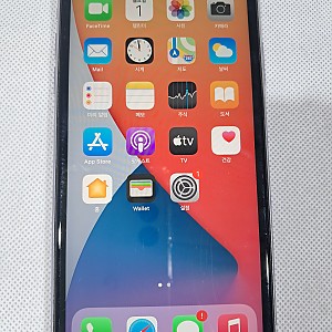 아이폰11 64G