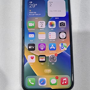 아이폰11 프로 64G
