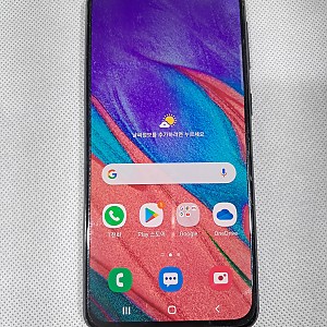 갤럭시 A40
