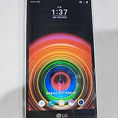 LG X POWER