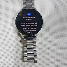 갤럭시 워치4 44mm(블루투스)