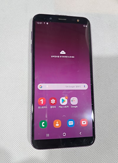 갤럭시 J6