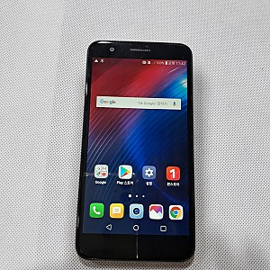 LG X4
