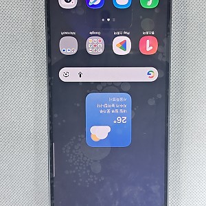 갤럭시 S24 FE 256G