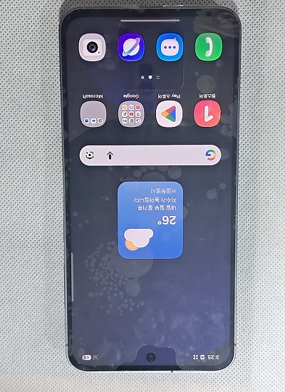 갤럭시 S24 FE 256G