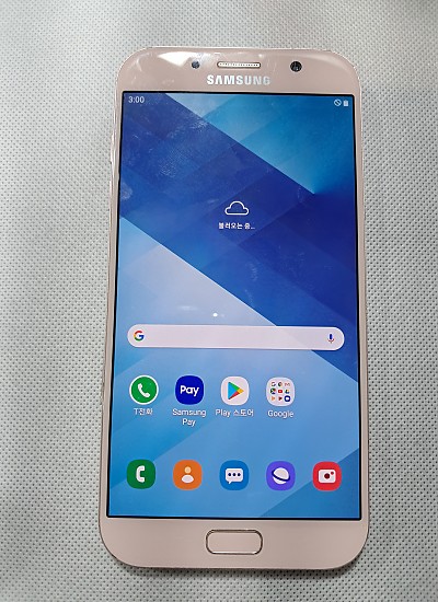 갤럭시 A7