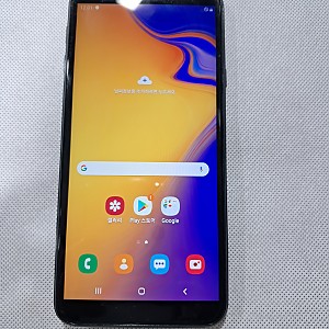 갤럭시 J4+