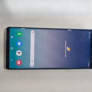 갤럭시 노트9 128G