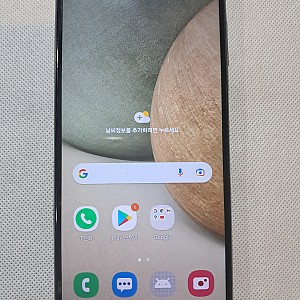 갤럭시 A12