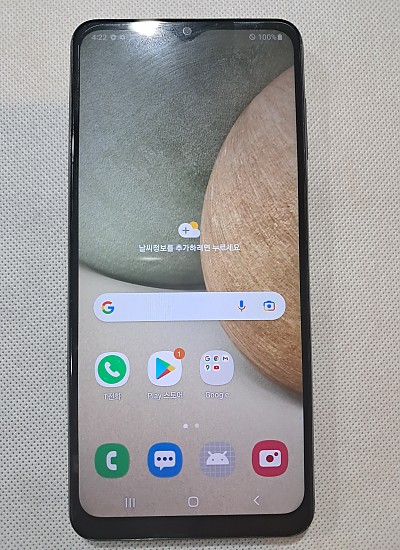 갤럭시 A12