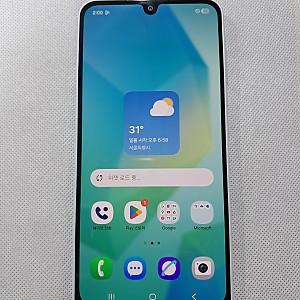 갤럭시 A16