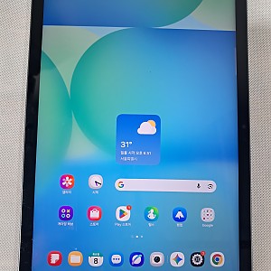 갤럭시 탭 S10 FE (Wi-Fi)_128G
