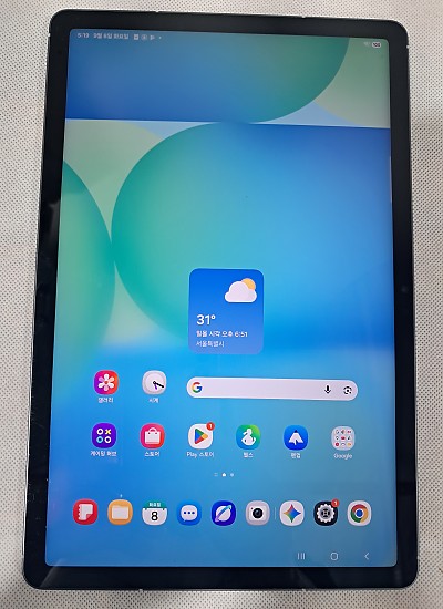 갤럭시 탭 S10 FE (Wi-Fi)_128G