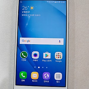 갤럭시 J5 2016