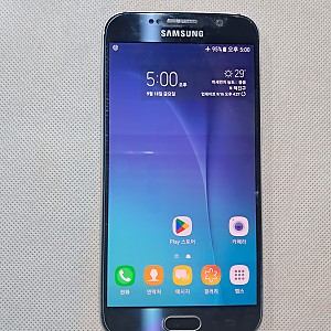 갤럭시 S6